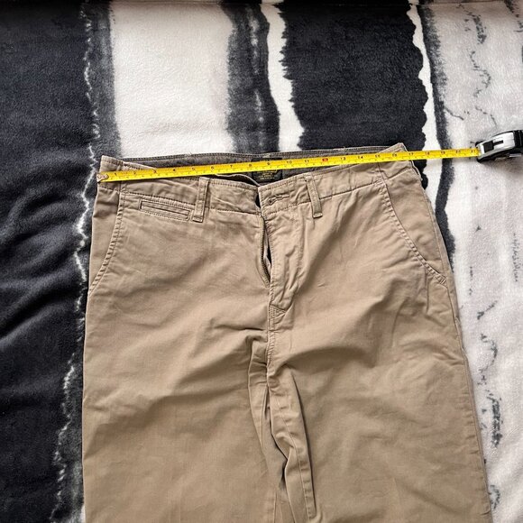 Lucky Brand Men's Chino Styled Pants - Picture 5 of 6